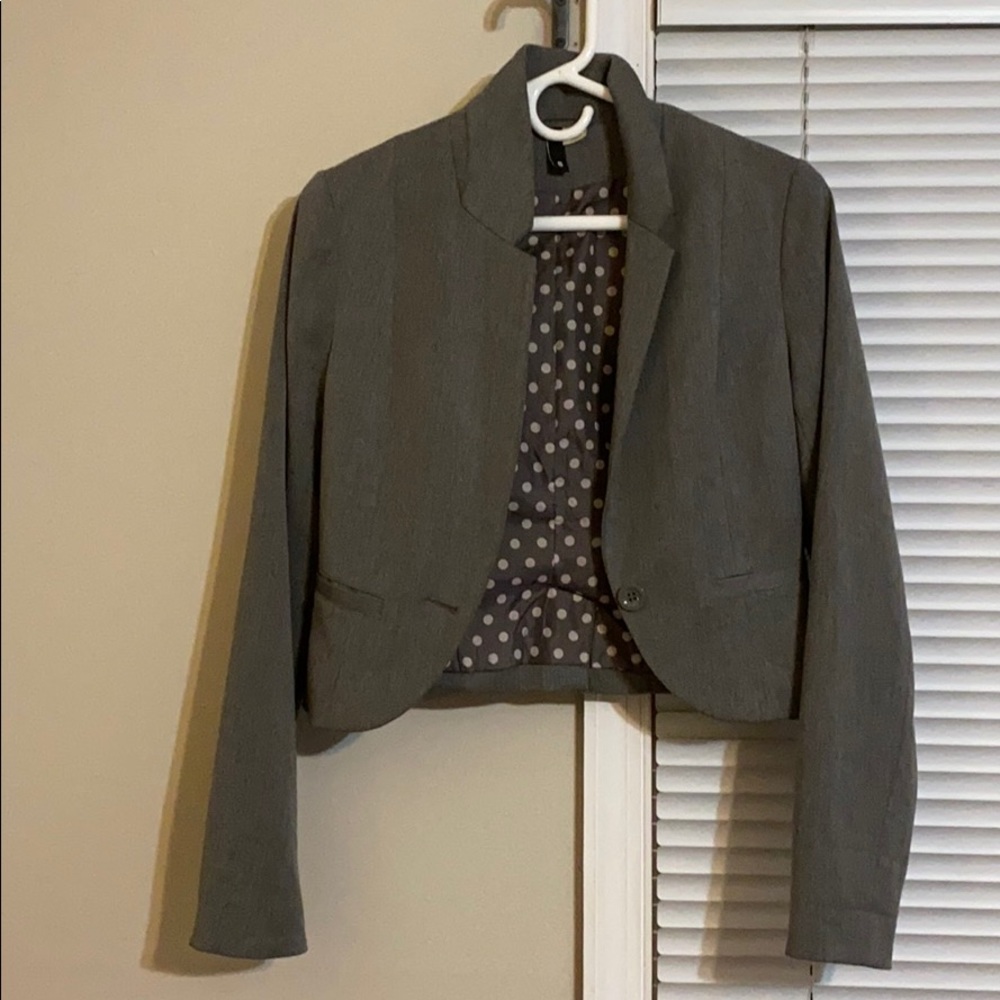 Blazer